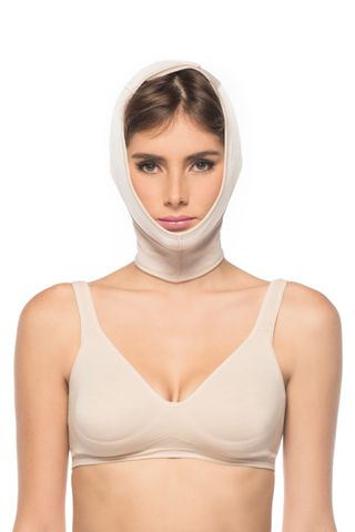 FACE AND NECK WRAP