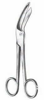 LISTER EXCENTRIC (HERCULES) 16CM SCISSOR