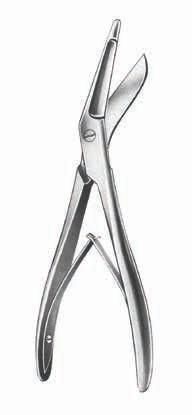 SEUTIN 23CM PLASTER SCISSORS