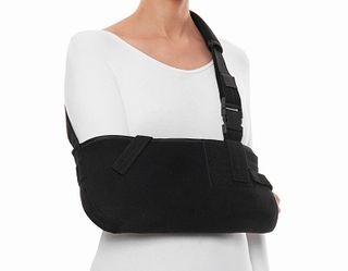 OrthoImmo Shoulder Pro, S