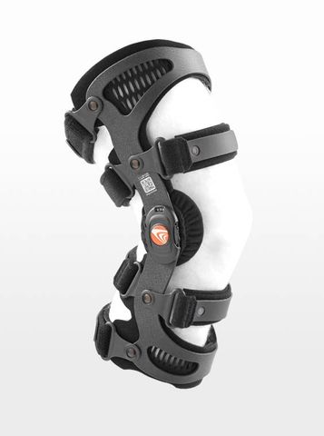 Fusion® OA and Fusion Lateral OA Knee Bracing 
