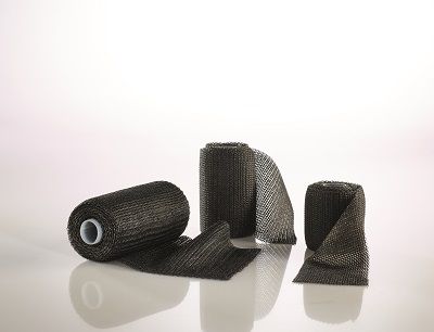 CAST TAPE BLACK