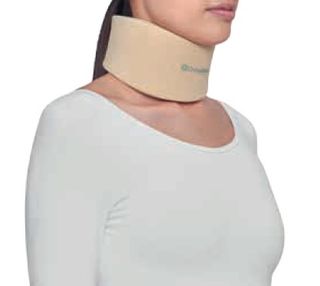 ORTHOSOFT COLLAR, S