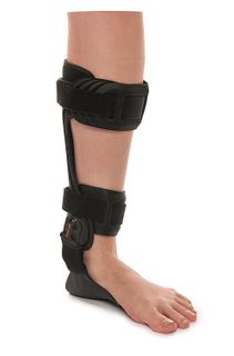 STEP-ON 100 MED/H LEFT L-XL