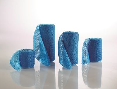 CAST TAPE BLUE