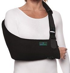 OrthoImmo Shoulder Comfort, M