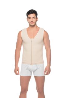 MENS VEST CANELLE M