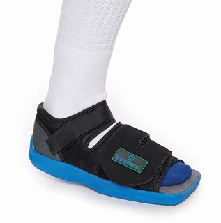 ORTHO SQUARE TOE, XL