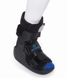 ORTHOSTEP SHORT W/AIR, S