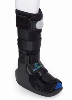 ORTHOSTEP TALL W/AIR, SMALL