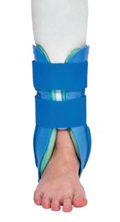 ORTHOSTIRRUP ANKLE, UNIV