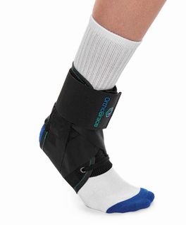 ORTHOF8 ANKLE, XS