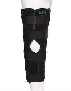 ORTHO1 PANEL KNEE, REGULAR, M