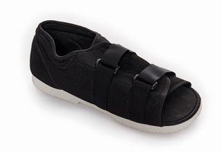 ORTHO ECO SHOE, XL, MEN'S