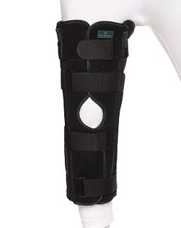 ORTHO3 PANEL KNEE, SHORT