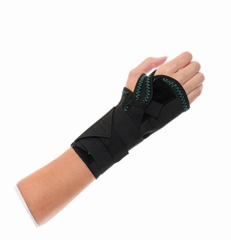 OrthoROM Elbow - Orthobrace