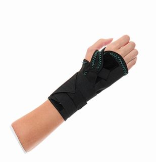 WRIST & ELBOW BRACES