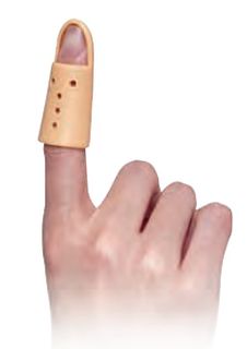 FINGER SPLINTS