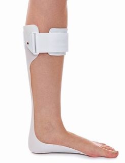 ORTHO AFO, RIGHT, XL