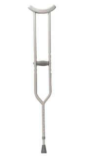 ORTHO UA CRUTCHES HEAVY DUTY, M