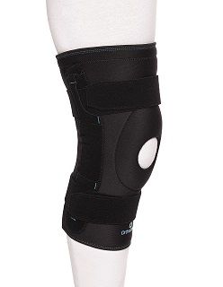 OrthoHinge Sleeve Pro, L