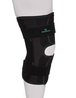 OrthoHinge Wrap Pro, XS