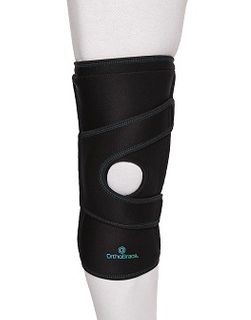 OrthoPatella Pro, RIGHT, XS