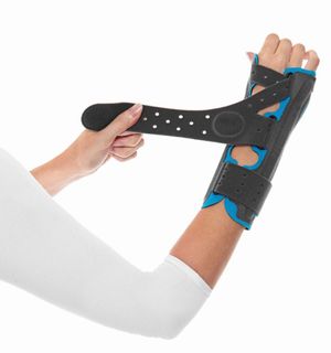 ORTHOWRIST, PRO, REG