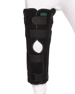 KNEE BRACES & SUPPORTS