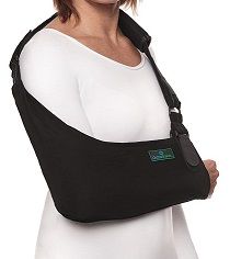 OrthoImmo Shoulder Cool, PEAD