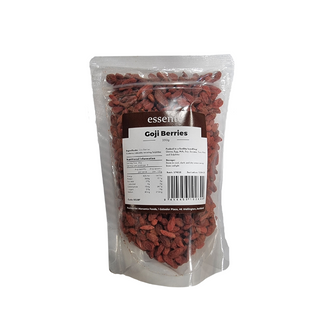 GOJI BERRIES 250g PACK