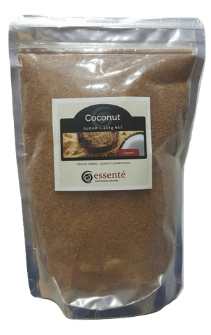 COCONUT SUGAR 1kg PACK