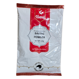 BAKING POWDER 1kg BAG