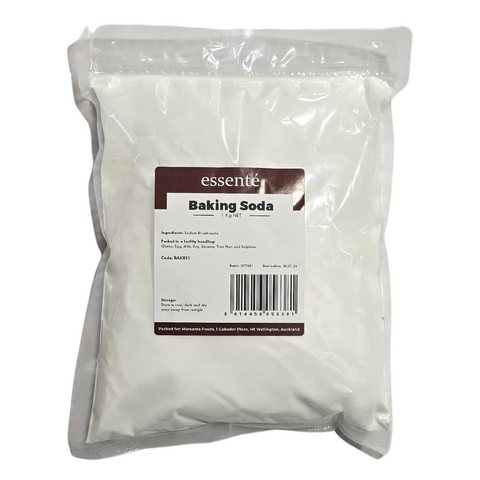 BAKING SODA 1 kg BAG