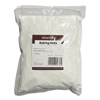 BAKING SODA 1 kg BAG