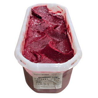 SORBET BOYSENBERRY GELATO ROMA 4 LITRE