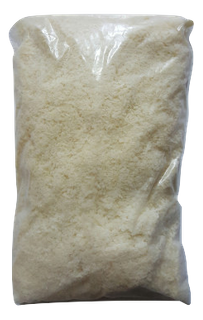 PARMESAN CHEESE GRATED (FINE SHRED) 1KG ITALIAN
