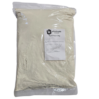 RYE FLOUR 3KG