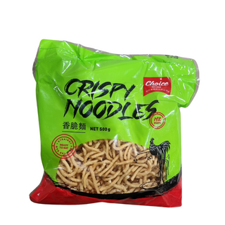 NOODLES SAVOURY CRISPY EGG 500gm