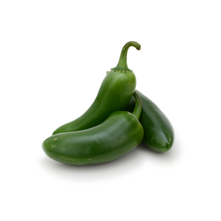 JALAPENO PEPPERS GREEN SLICED A10 CAN