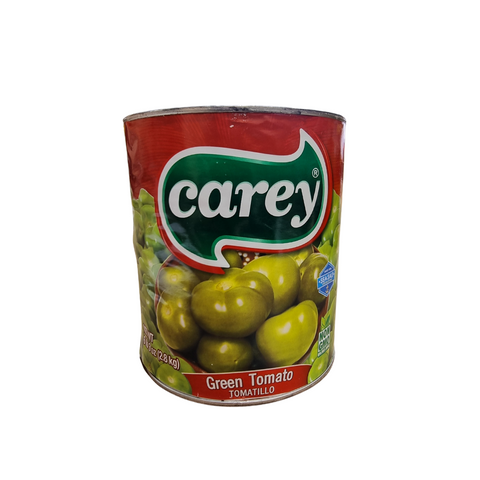 TOMATILLOS WHOLE A10 CAN - LA MORENA