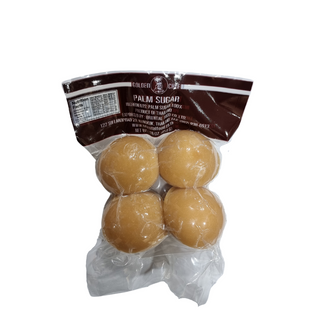 PALM SUGAR LIGHT 500g BAG