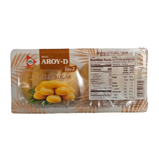 PALM SUGAR LIGHT 454g BAG