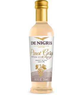 WHITE WINE VINEGAR PINOT GRIGIO  250ml