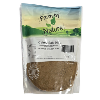 SALT CELERY 500g