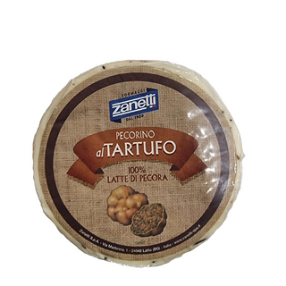 PECORINO CHEESE TRUFFLE 1KG