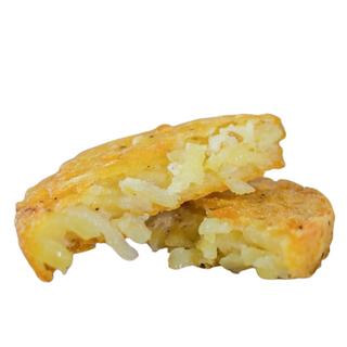 HASH BROWNS GF/DF/VEGAN 65g (30 PACK) WILD CHEF