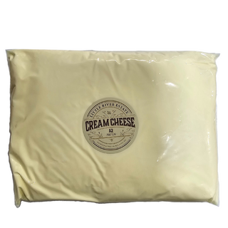 CREAM CHEESE LITTLE RIVER ESTATE 1KG