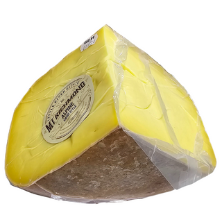 SWISS CHEESE AGED (MT RICHMOND) LITTLE RIVER PER KG