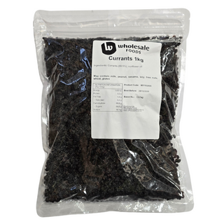 CURRANTS DRY 1kg